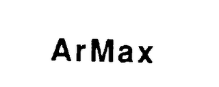 ARMAX logo