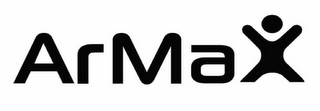 ARMAX logo