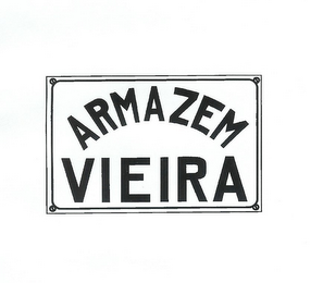 ARMAZEM VIEIRA logo