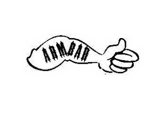 ARMBAR logo
