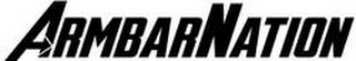 ARMBARNATION logo