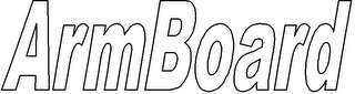 ARMBOARD logo