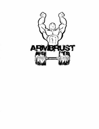 ARMBRUST PRO GYM logo
