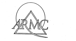 ARMC logo