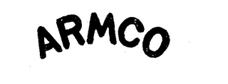 ARMCO logo