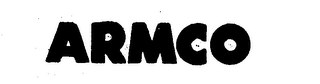 ARMCO logo