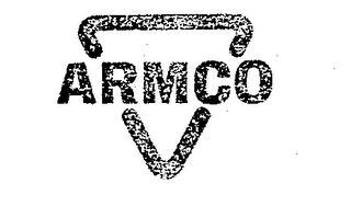 ARMCO logo