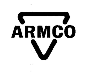 ARMCO logo