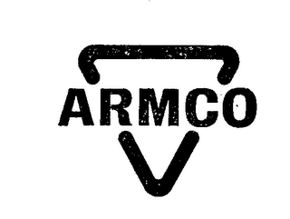 ARMCO logo