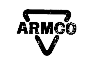 ARMCO logo