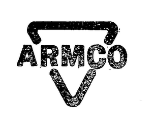 ARMCO logo
