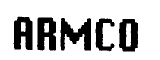 ARMCO logo