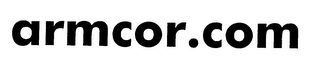 ARMCOR.COM logo
