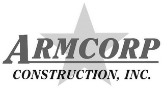 ARMCORP CONSTRUCTION, INC. logo