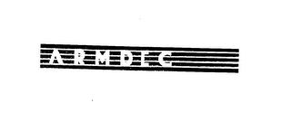 ARMDEC logo