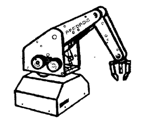 ARMDROID logo