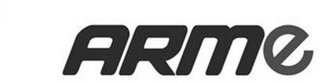 ARME logo