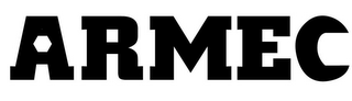 ARMEC logo
