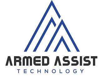 ARMED ASSIST TECHNOLOGY logo