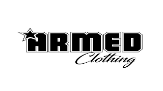 ARMED CLOTHING logo