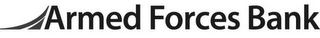 ARMED FORCES BANK logo
