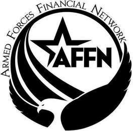 ARMED FORCES FINANCIAL NETWORK AFFN logo