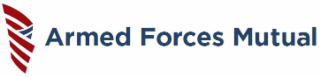 ARMED FORCES MUTUAL logo