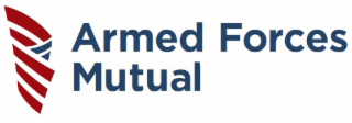 ARMED FORCES MUTUAL logo