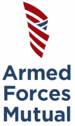 ARMED FORCES MUTUAL logo