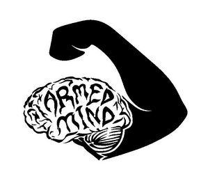 ARMED MIND logo