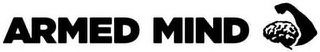 ARMED MIND logo