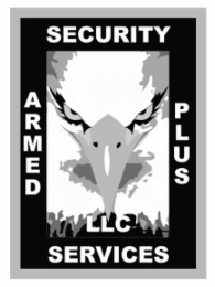 ARMED SECURITY PLUS SERVICES LLC logo