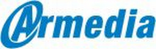 ARMEDIA logo