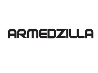 ARMEDZILLA logo