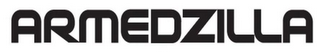 ARMEDZILLA logo