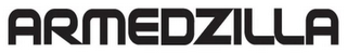 ARMEDZILLA logo