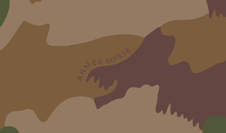 ARMEE SUISSE logo