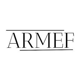 ARMEF logo
