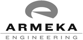 ARMEKA ENGINEERING logo