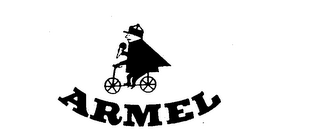 ARMEL logo