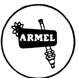 ARMEL logo