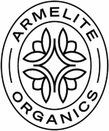 ARMELITE ORGANICS logo