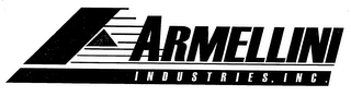 ARMELLINI INDUSTRIES, INC. logo