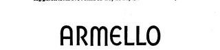 ARMELLO logo