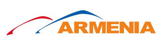 ARMENIA logo