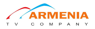 ARMENIA TV COMPANY logo