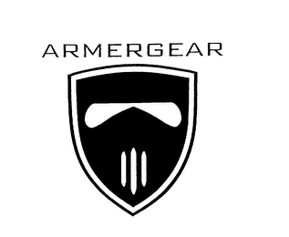 ARMERGEAR logo