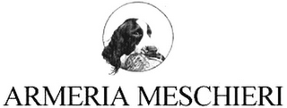 ARMERIA MESCHIERI logo