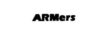 ARMERS logo