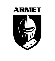 ARMET logo